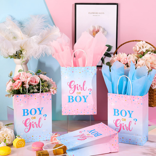 Discover the Latest Gender Reveal Blogs, News, and Creative Ideas for Unforgettable Baby Celebrations