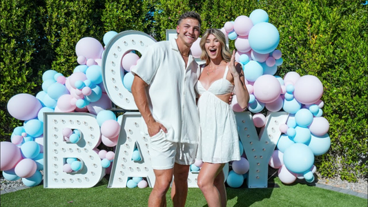 Discover the Latest Gender Reveal Blogs, News, and Creative Ideas for Unforgettable Baby Celebrations