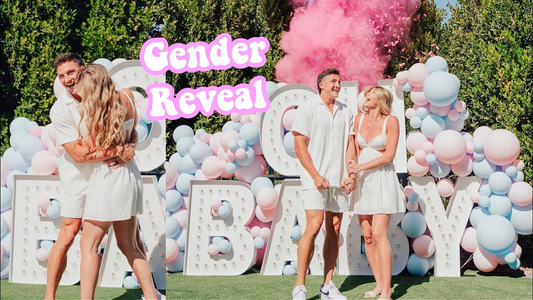 Discover the Latest Gender Reveal Blogs, News, and Creative Ideas for Unforgettable Baby Celebrations
