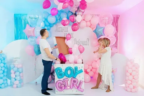 Discover the Latest Gender Reveal Blogs, News, and Creative Ideas for Unforgettable Baby Celebrations