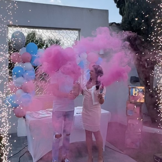 Discover the Latest Gender Reveal Blogs, News, and Creative Ideas for Unforgettable Baby Celebrations