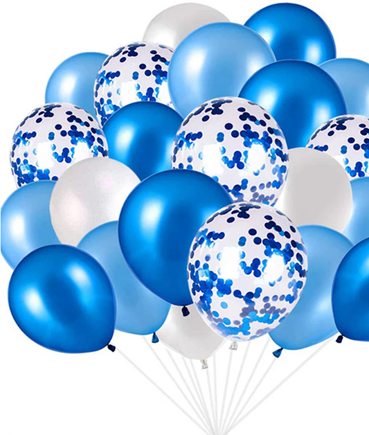 Gender Reveal Confetti Cannons